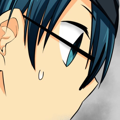 【Web漫画】第3話：トレーニング
